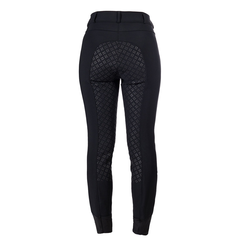 Pantalon full grip Chrysti HKM