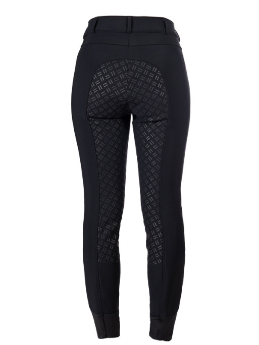 Pantalon full grip Chrysti HKM