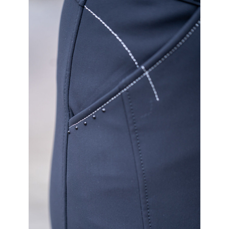 Pantalon full grip Chrysti HKM