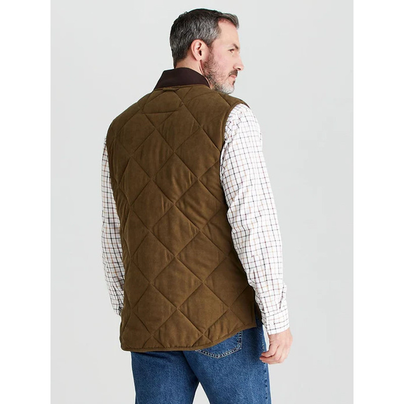 Gilet sans manches Wester Skeld Ridgeline