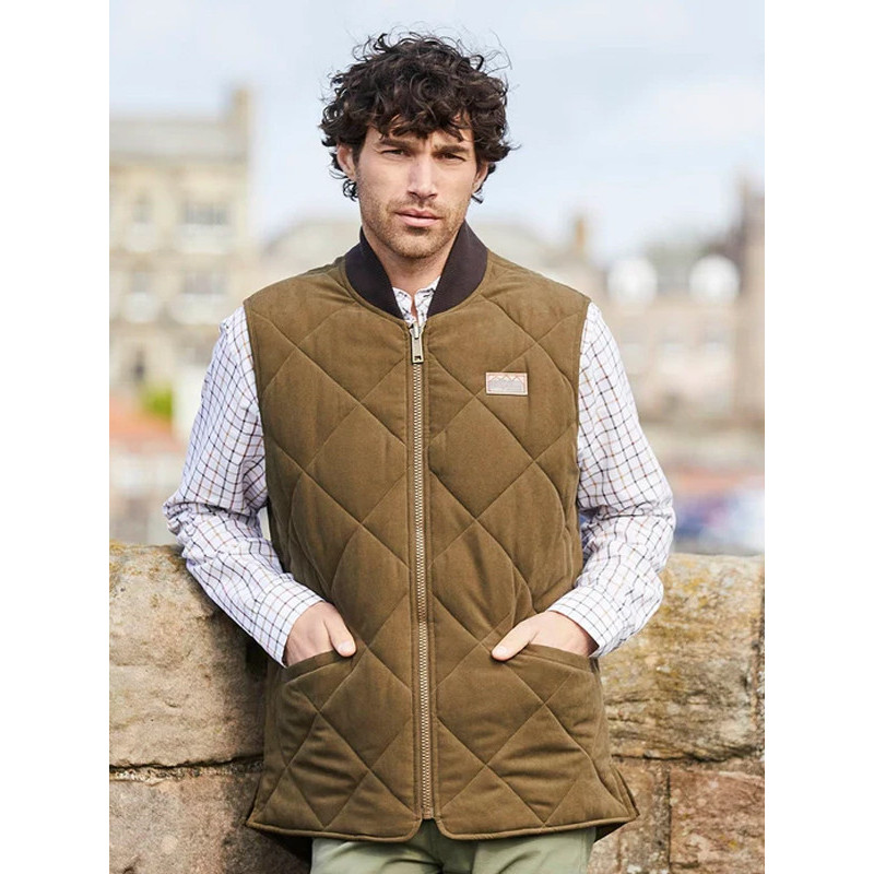 Gilet sans manches Wester Skeld Ridgeline