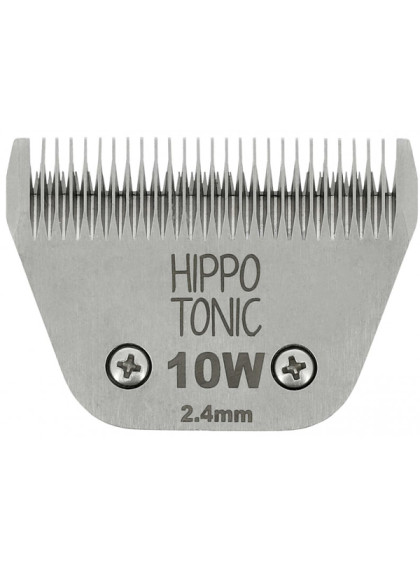 Jeu de peignes Acier Carbone A5 Hippo-Tonic