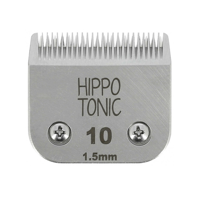 Peignes de finition A5 Hippo-Tonic