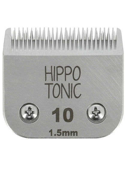 Peignes de finition A5 Hippo-Tonic