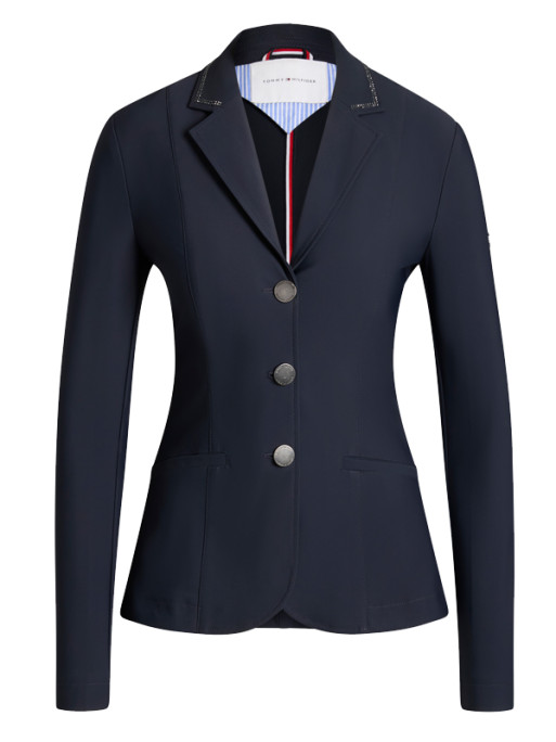 Veste de concours Lima FW26 Tommy Hilfiger Equestrian
