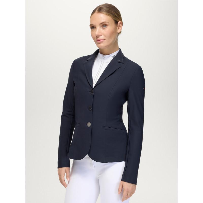 Veste de concours Lima FW26 Tommy Hilfiger Equestrian