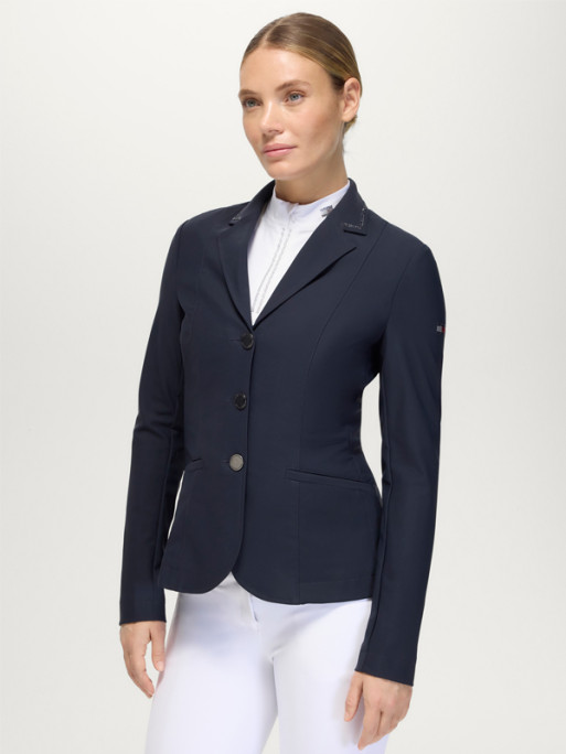 Veste de concours Lima FW26 Tommy Hilfiger Equestrian