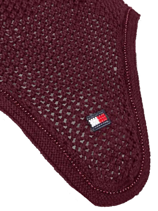 Bonnet Parsons FW26 Tommy Hilfiger Equestrian