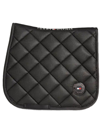Tapis de selle Dressage Parsons FW26 Tommy Hilfiger Equestrian