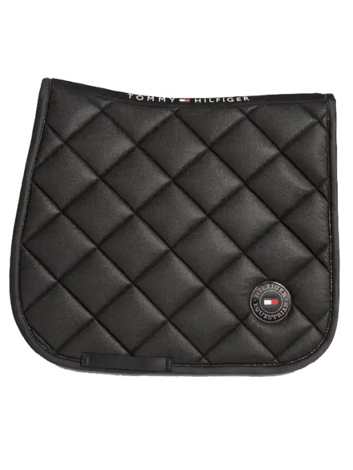 Tapis de selle Dressage Parsons FW26 Tommy Hilfiger Equestrian