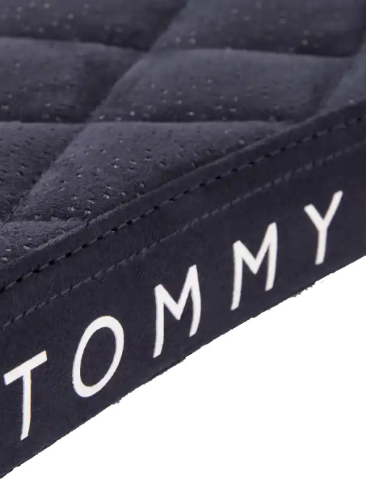Tapis de selle CSO Baxter FW26 Tommy Hilfiger Equestrian
