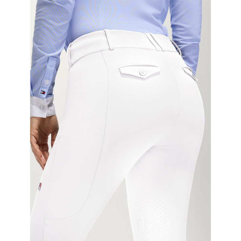 Pantalon Knee Grip Mia FW26 Tommy Hilfiger Equestrian