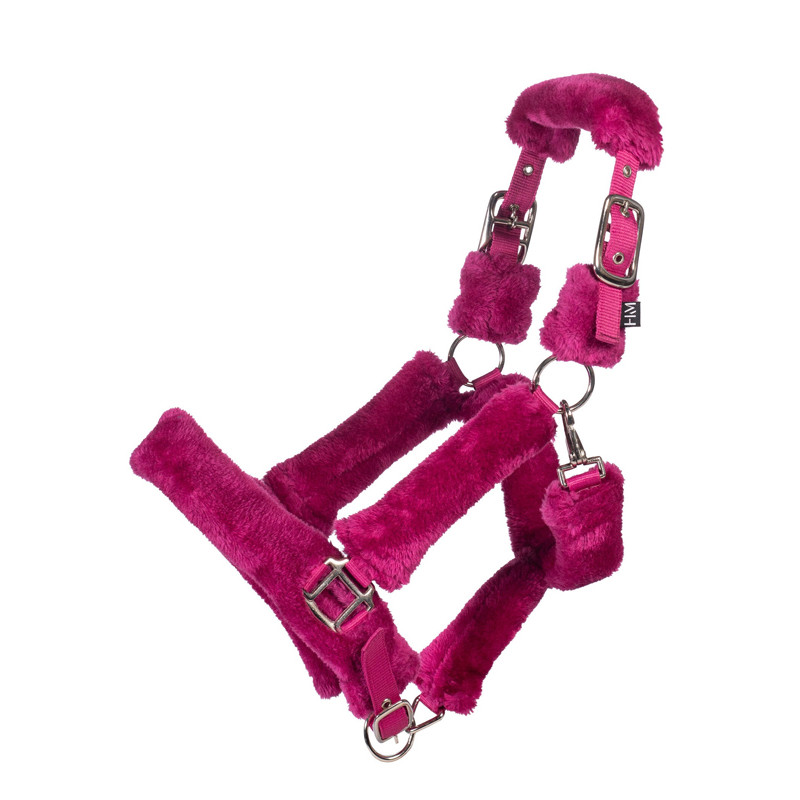 Licol Comfort HKM