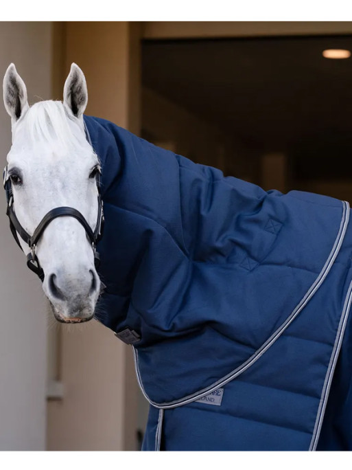 Couvre-cou Rambo Optimo 200g Horseware