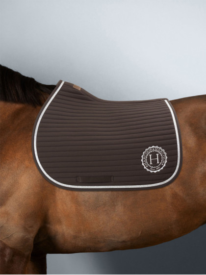 Tapis de selle Karembar CSO Rider Harcour