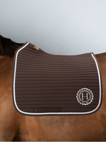Tapis de selle Karembar Dressage Rider Harcour