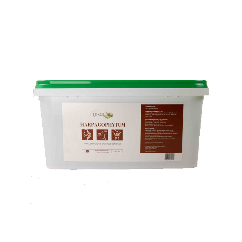 Harpagophytum 1kg Ungula Naturalis