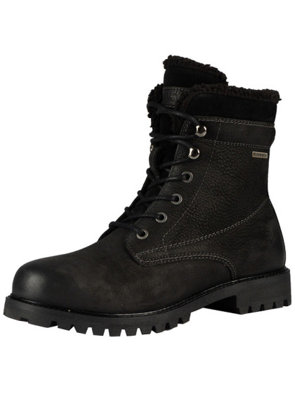 Bottines Adventure Horka