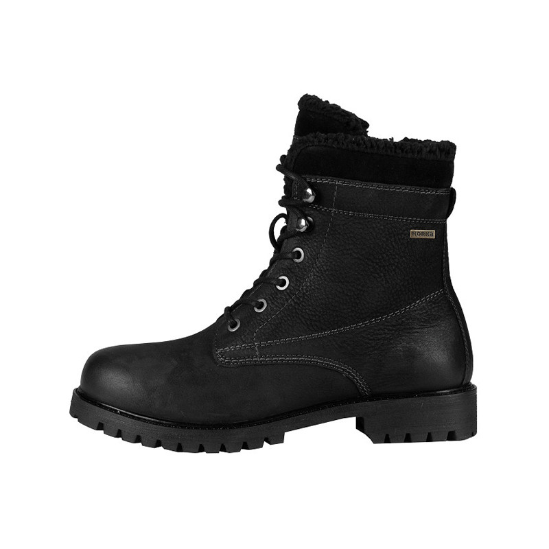 Bottines Adventure Horka