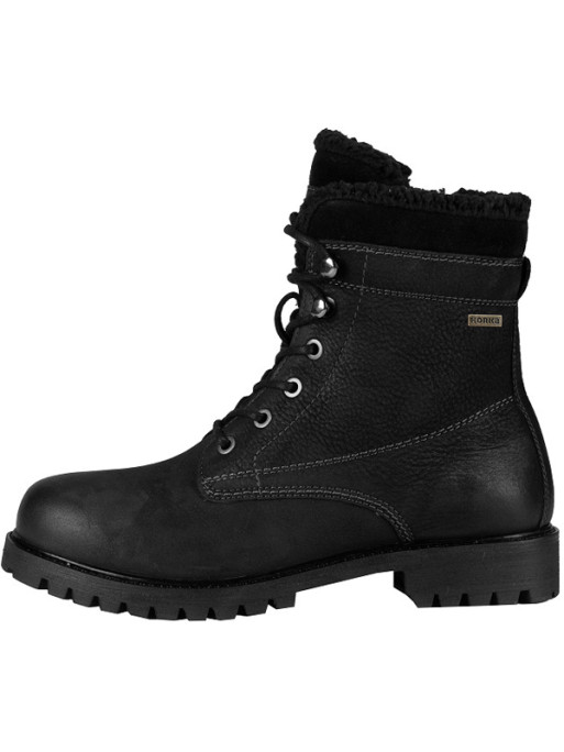 Bottines Adventure Horka