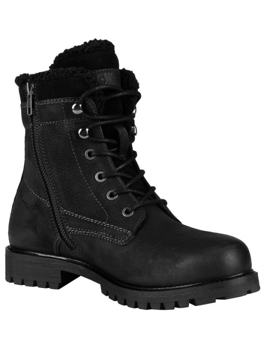 Bottines Adventure Horka