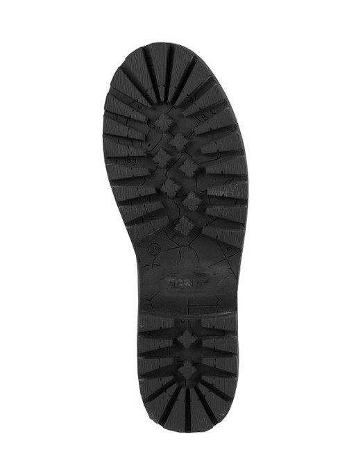 Bottines Adventure Horka
