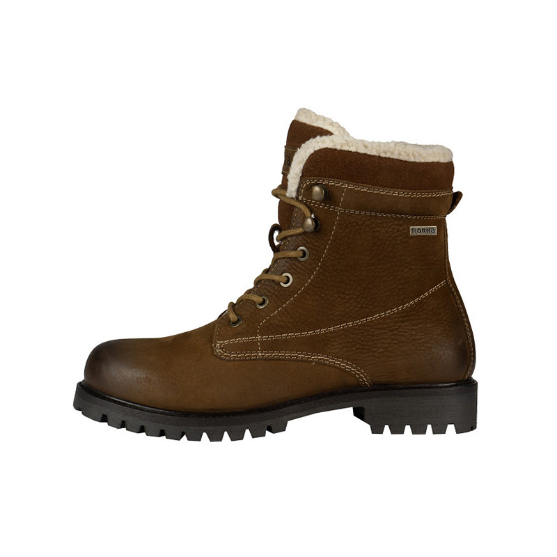 Bottines Adventure Horka