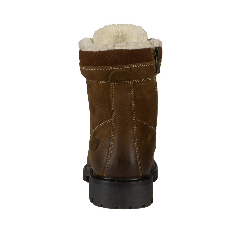 Bottines Adventure Horka