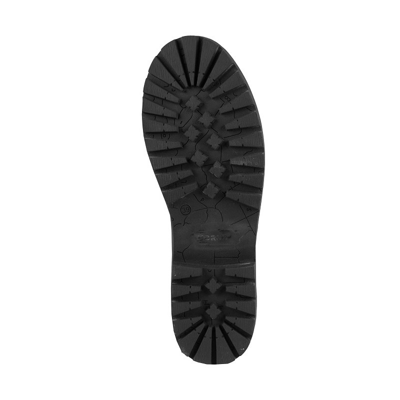 Bottines Adventure Horka