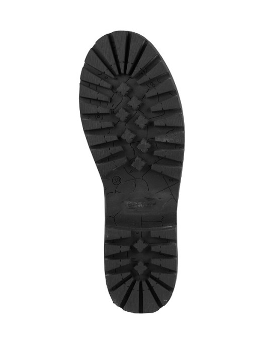 Bottines Adventure Horka