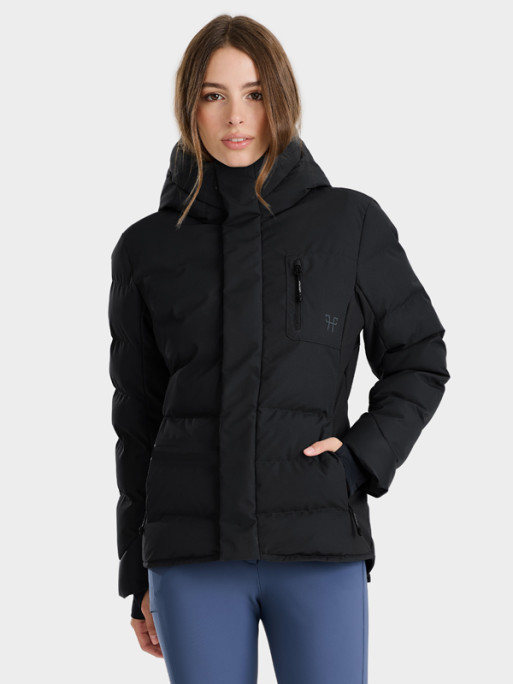 Veste Active FW26 Horse Pilot