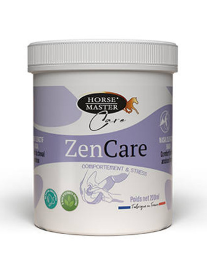 Baume olfactif Zen Care 200ml Horse Master