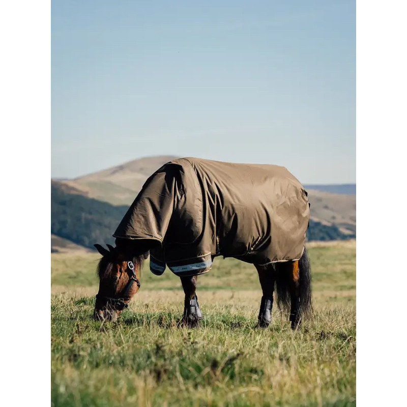 Couverture imperméable d'extérieur Arika ripstop 0g LeMieux