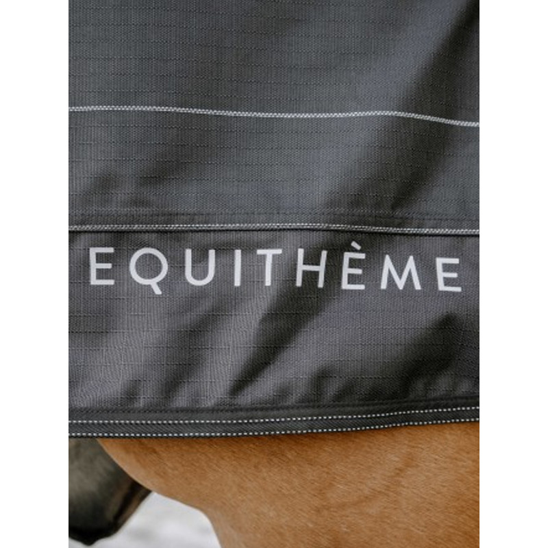Couvre-reins 600D Lumin Tyrex Equi-Thème