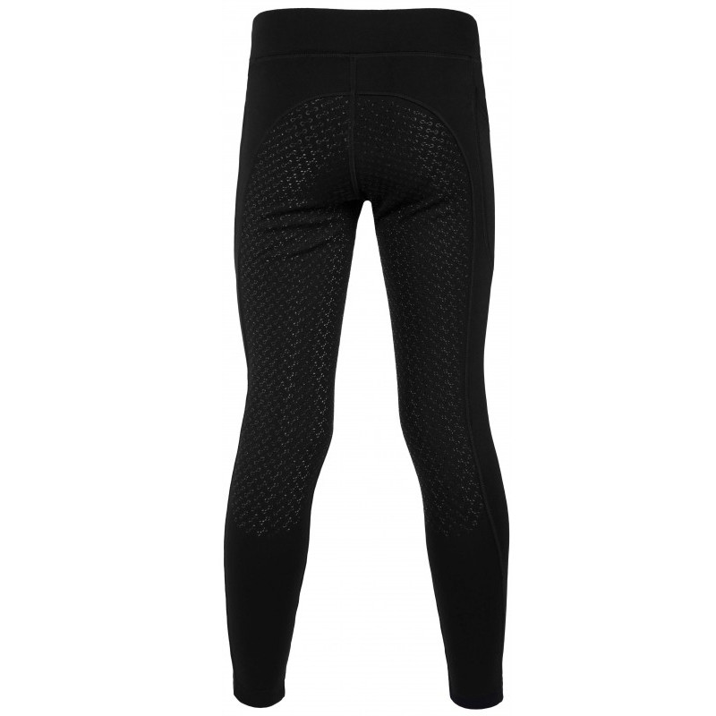 Legging doublé polaire enfant Volga Riding World