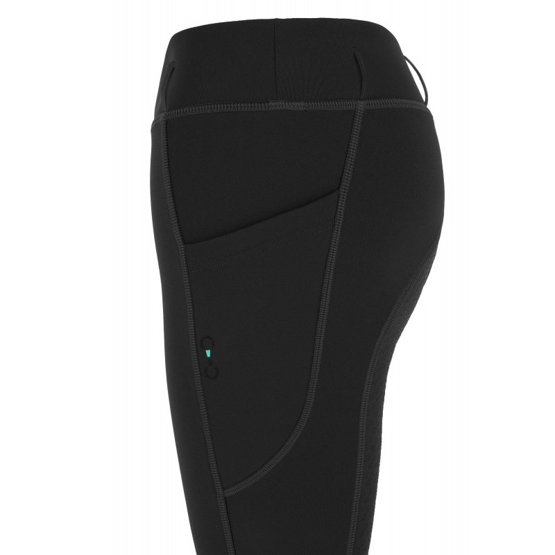 Legging doublé polaire Volga Riding World