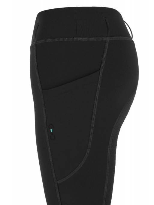 Legging doublé polaire Volga Riding World