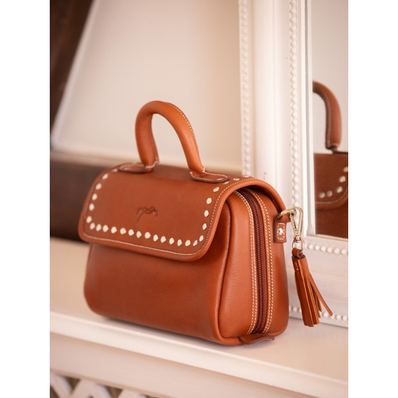 Sac à main Cassie Pénélope