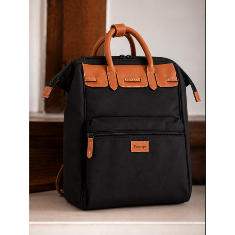 Sac à dos PL Blacky Pénélope