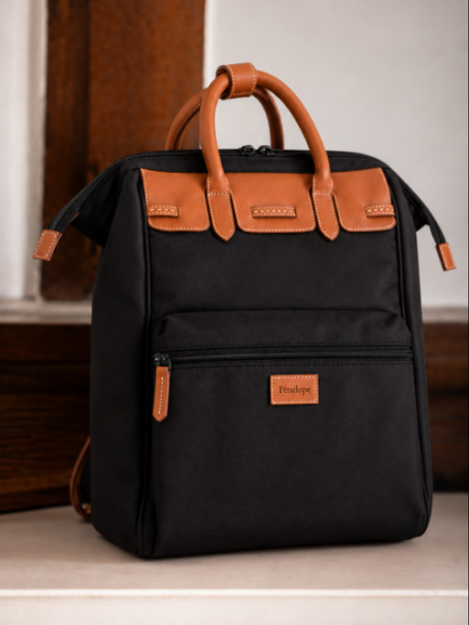 Sac à dos PL Blacky Pénélope