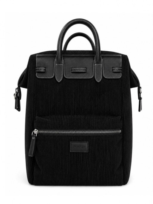 Sac à dos PL Backy Velours Pénélope