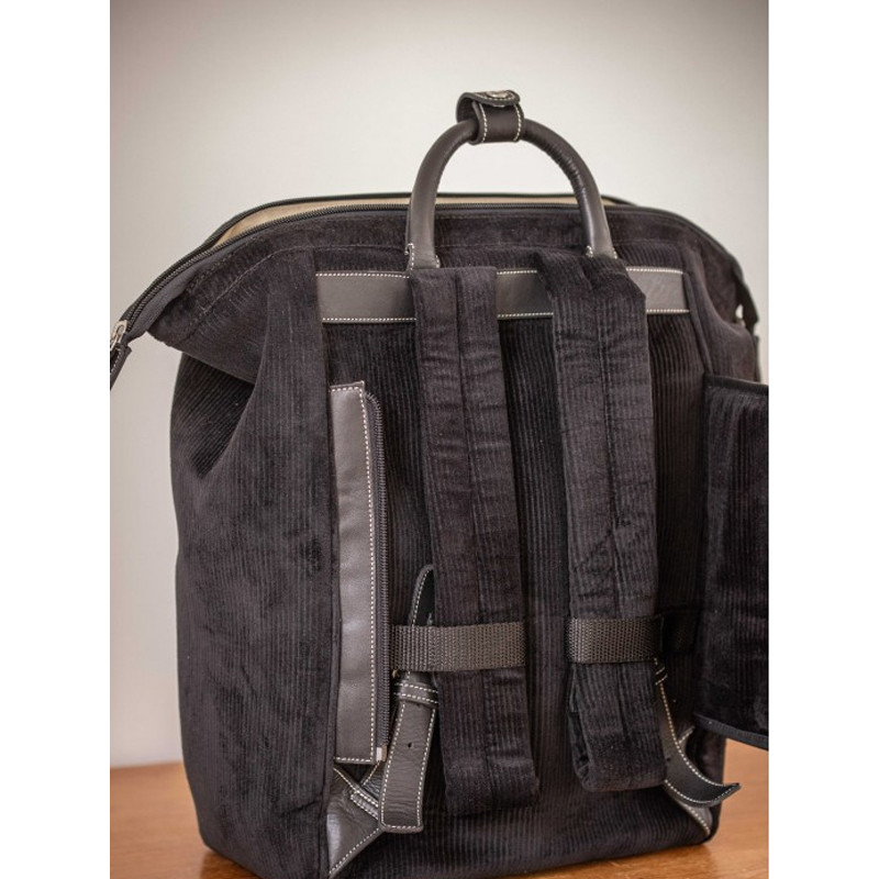 Sac à dos PL Backy Velours Pénélope