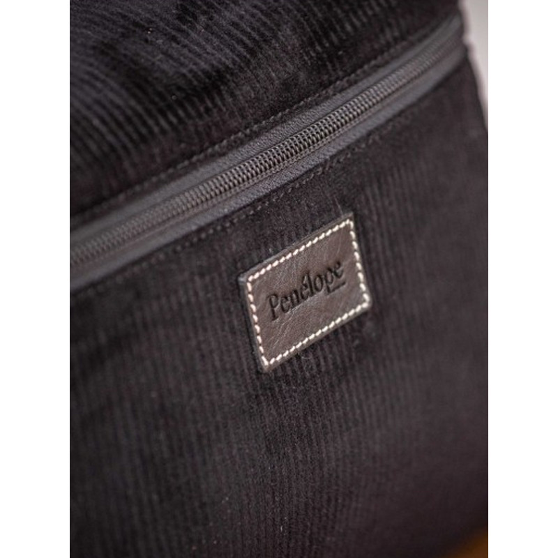 Sac à dos PL Backy Velours Pénélope