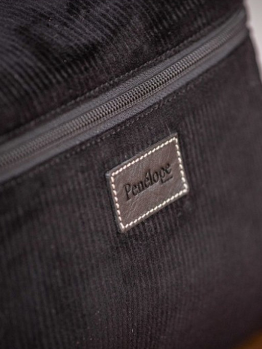 Sac à dos PL Backy Velours Pénélope