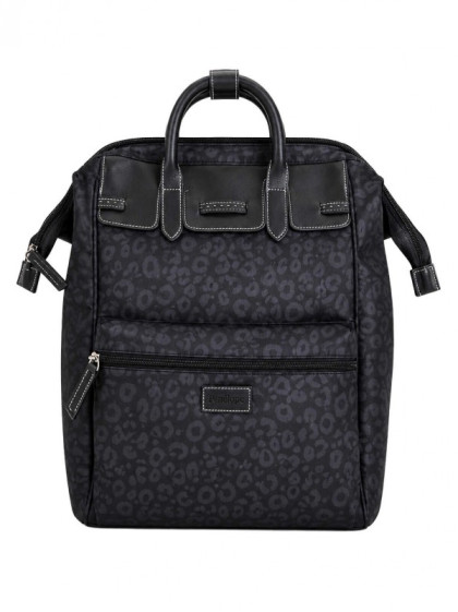 Sac à dos PL Backy Léopard Pénélope
