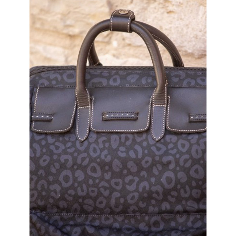 Sac à dos PL Backy Léopard Pénélope