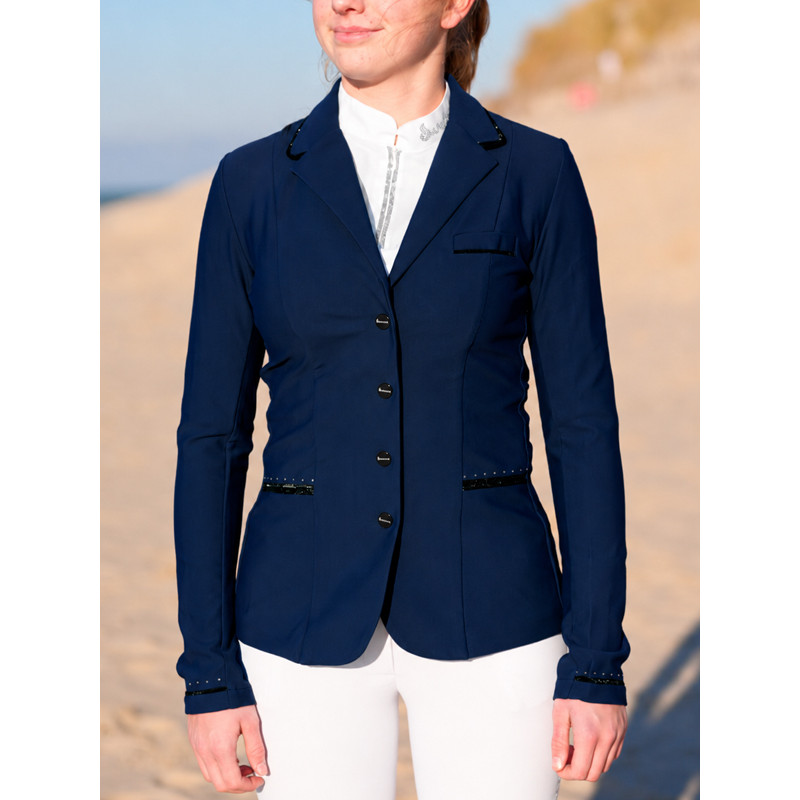 Veste de concours Georgette Le Sabotier