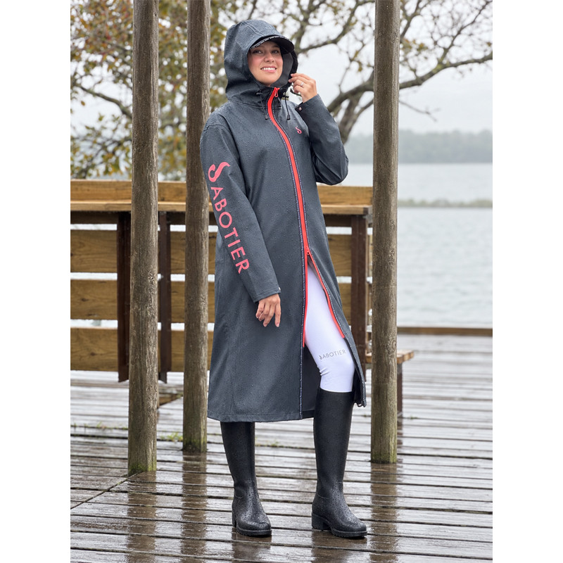 Veste de pluie Calimero Le Sabotier