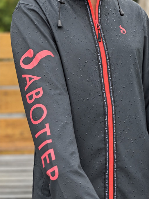 Veste de pluie Calimero Le Sabotier