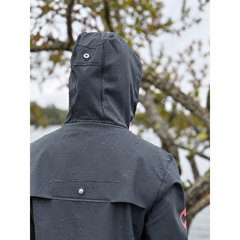 Veste de pluie Calimero Le Sabotier